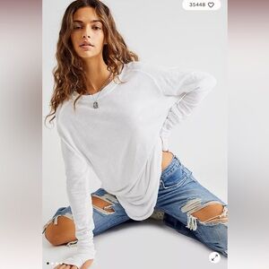 We The Free Arden Tee